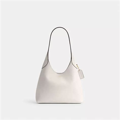 brooklyn shoulder bag dupe|coach brooklyn dupe.